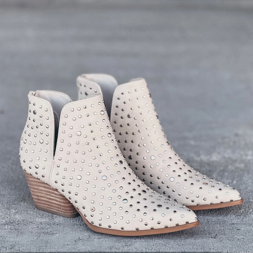 NIB ShuShop Boots
